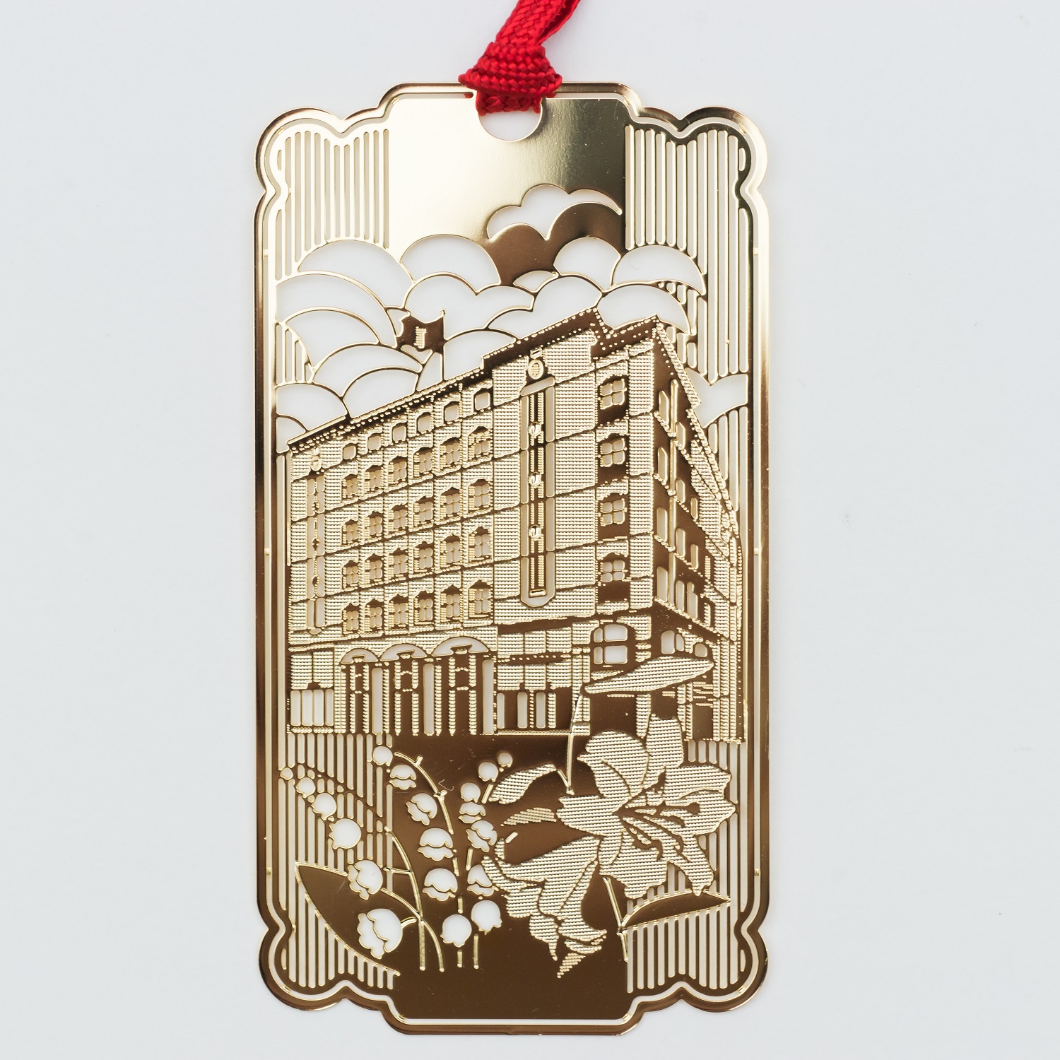 きんのしおり 創価世界女性会館 | 【公式】創価学会仏壇・仏具・書籍